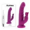 Playboy Pleasure FLUFFLE-(pb-rs-4677-2)