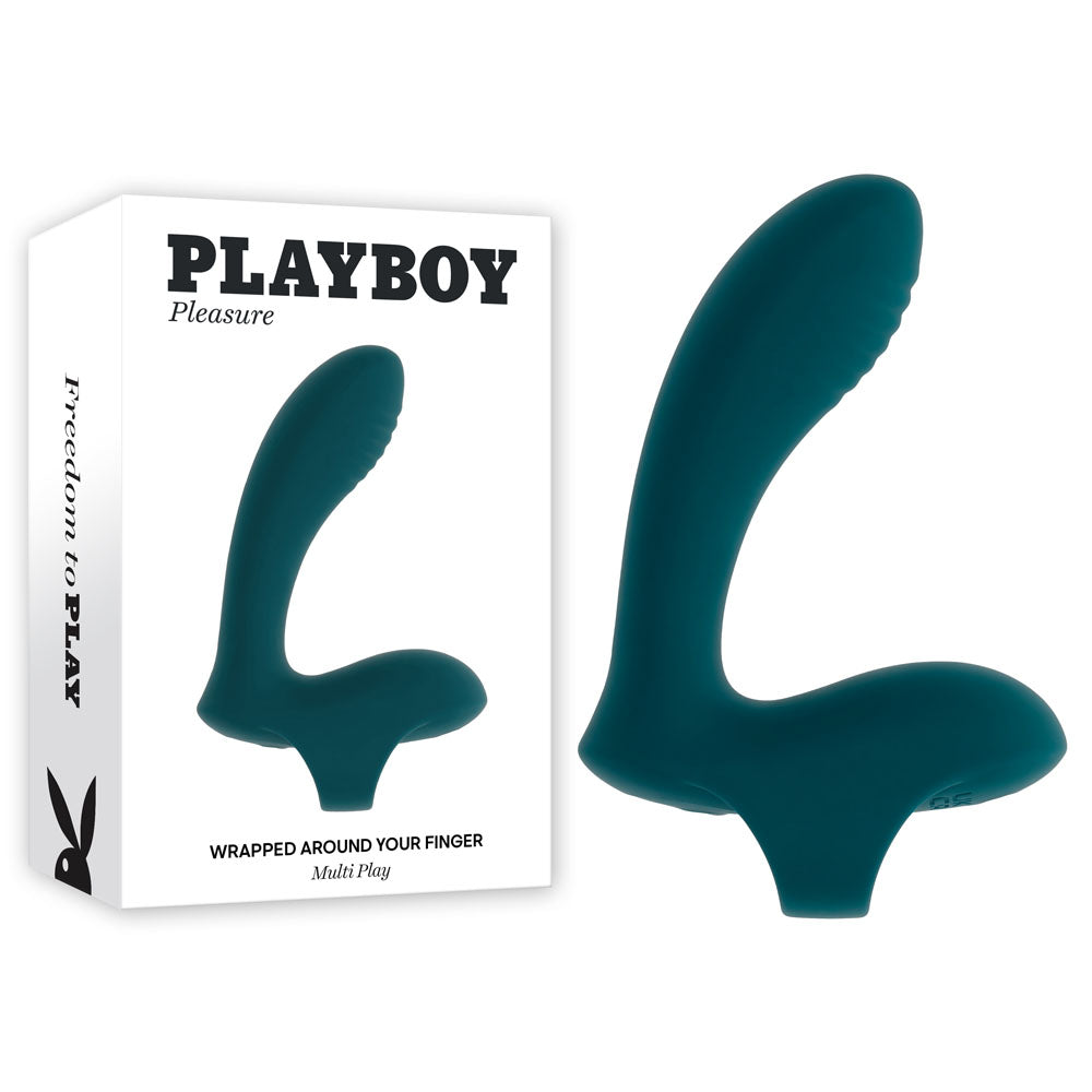 Playboy Pleasure WRAPPED AROUND YOUR FINGER-(pb-rs-5315-2)