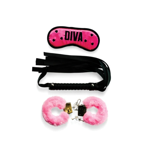 DIVA KIT-PC87010