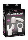 Mini Wanachi Head Attachments (3) ****-PD302700