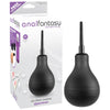 Anal Fantasy Collection EZ-Clean Enema - Black Enema-PD4664-23