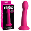 Dillio 6 Please-Her - Pink 15.2 cm Dong-PD5302-11