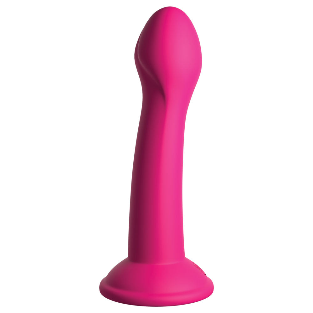 Dillio 6 Please-Her - Pink 15.2 cm Dong-PD5302-11