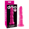 Dillio 6 Twister - Pink 15.2 cm Dong-PD5304-11