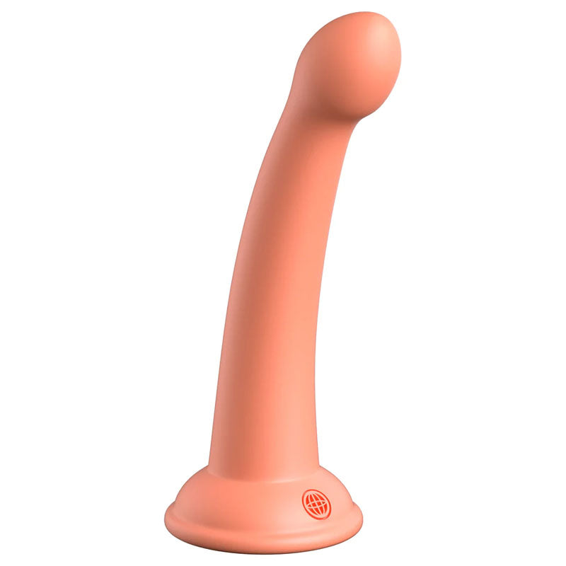 Dillio Platinum Secret Explorer - Peach - Peach 15.2 cm (6) Dong-PD5384-43