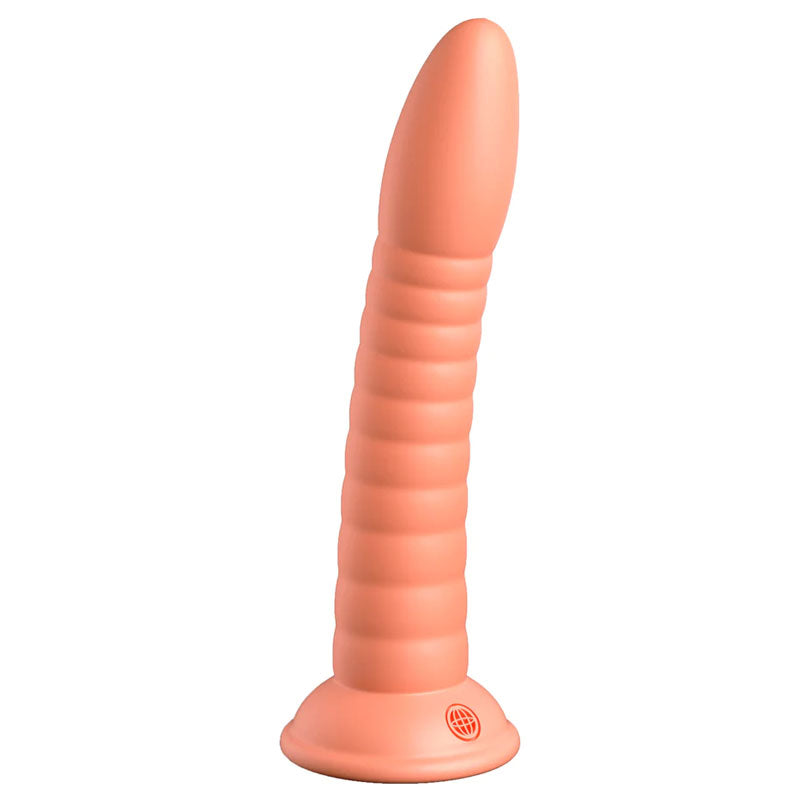 Dillio Platinum Wild Thing - Peach - Peach 17.8 cm (7) Dong-PD5386-43