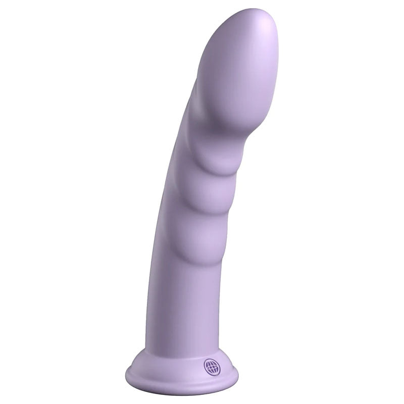 Dillio Platinum Super Eight - Purple - Purple 20.3 cm (8) Dong-PD5388-12