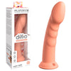 Dillio Platinum Super Eight - Peach - Peach 20.3 cm (8) Dong-PD5388-43