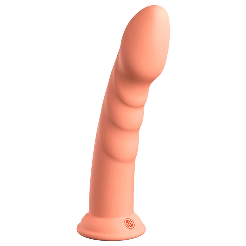 Dillio Platinum Super Eight - Peach - Peach 20.3 cm (8) Dong-PD5388-43