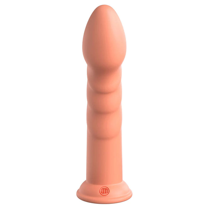 Dillio Platinum Super Eight - Peach - Peach 20.3 cm (8) Dong-PD5388-43