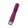 Passion Play Rechargeable Vibrating Bullet - Purple - Purple 12 cm USB Rechargeable Vibrating B