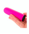 PINK PUSSYCAT RECHARHEABLE BULLET-PPCB