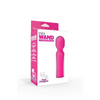 PINK PUSSYCAT MINI WAND MASSAGER-PPVR-03