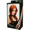 PLEASURE WIGS Jessie - Red - Redhead Wig-PW-8006-TDW130