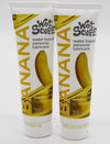 2 x Wet Stuff Banana - Tube (100g)
