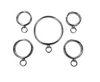 Stainless Steel 5 Piece Set-R5RS071