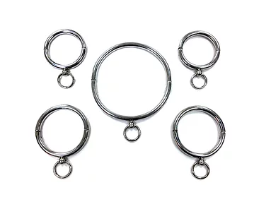 Stainless Steel 5 Piece Set-R5RS071