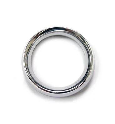Stainless Steel Doughnut Ball Stretcher Weight (55mm)-RBS083