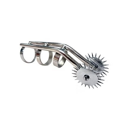 Cat Claw Pinwheel-RCP074