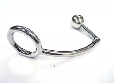 Cock Ring and Anal Probe-RCRA025