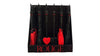 Counter Display Unit for Mini Bondage Range Including 36 mixed mini cr...-RCU1084
