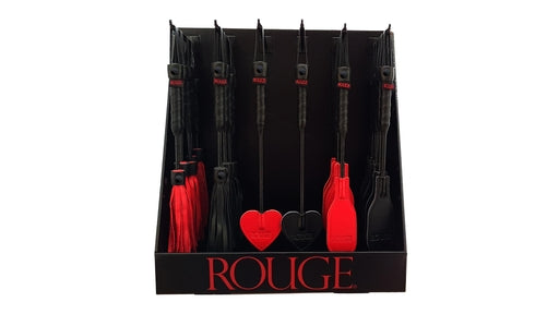Counter Display Unit for Mini Bondage Range Including 36 mixed mini cr...-RCU1084