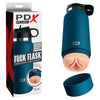 PDX Plus Fuck Flask - Private Pleaser-(rd627-21)