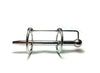 Stainless Steel Double Ring Sperm Stopper-RDRS052