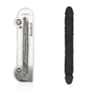 Realistic Velvet-Skin Dildo - Body-Safe & Waterproof