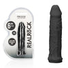 Realistic Phthalate-Free Dildo - Body-Safe Pleasure