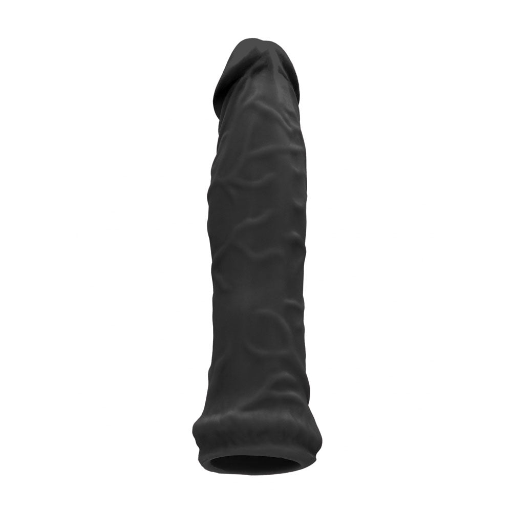 Realistic Phthalate-Free Dildo - Body-Safe Pleasure