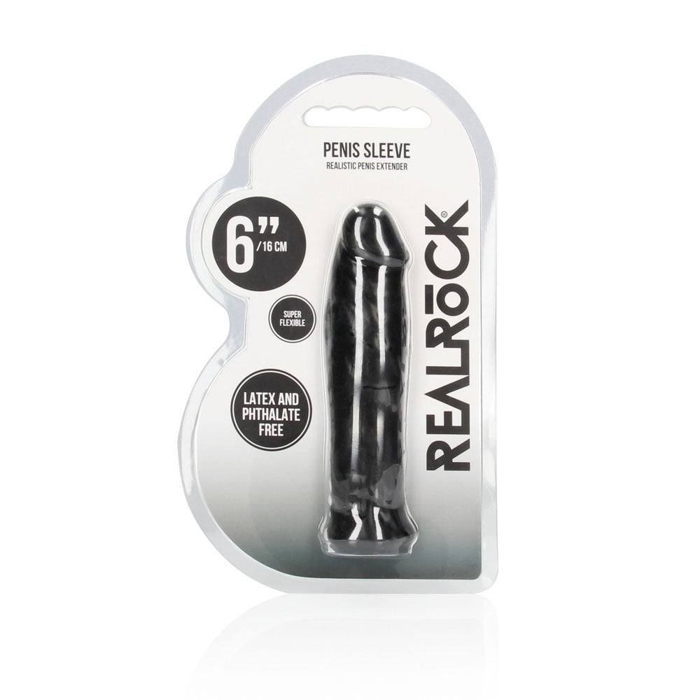 Realistic Phthalate-Free Dildo - Body-Safe Pleasure
