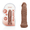 Realistic Phthalate-Free Dildo - Body-Safe & Waterproof