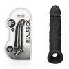 Realistic Phthalate-Free Dildo - Body-Safe Pleasure