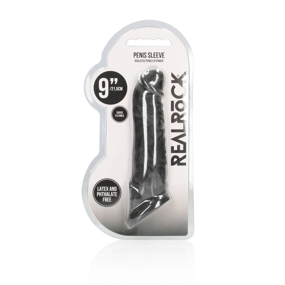 Realistic Phthalate-Free Dildo - Body-Safe & Waterproof