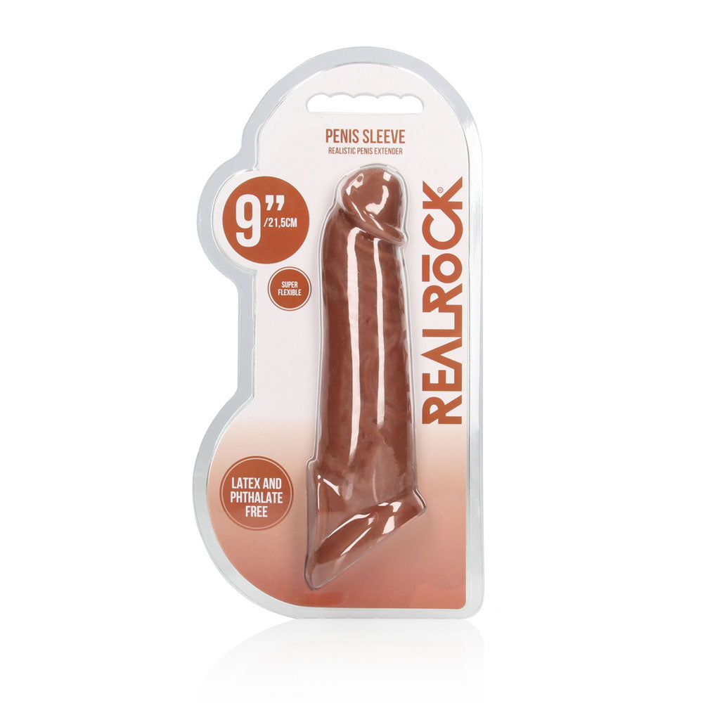 Realistic Phthalate-Free Dildo - Body-Safe Pleasure Toy