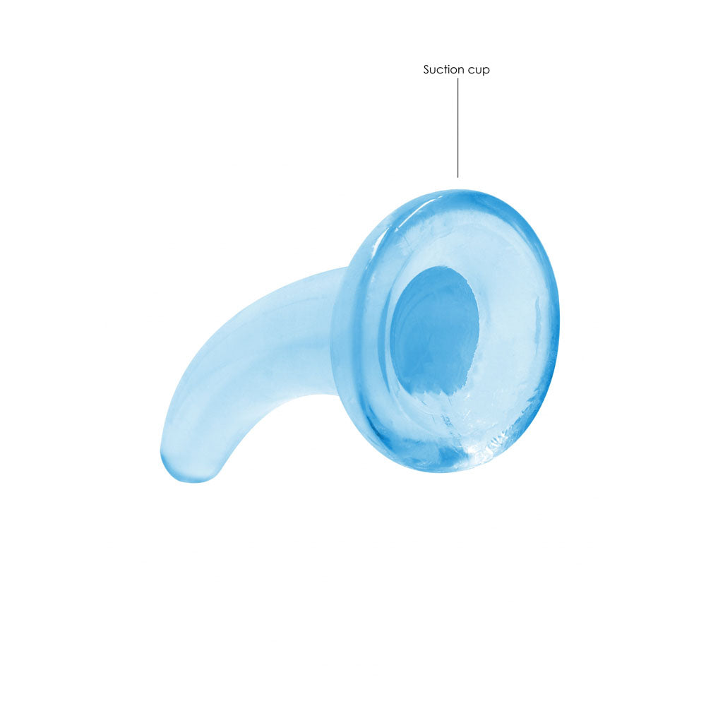Crystal Clear Dildos for Ultimate Pleasure & Versatility