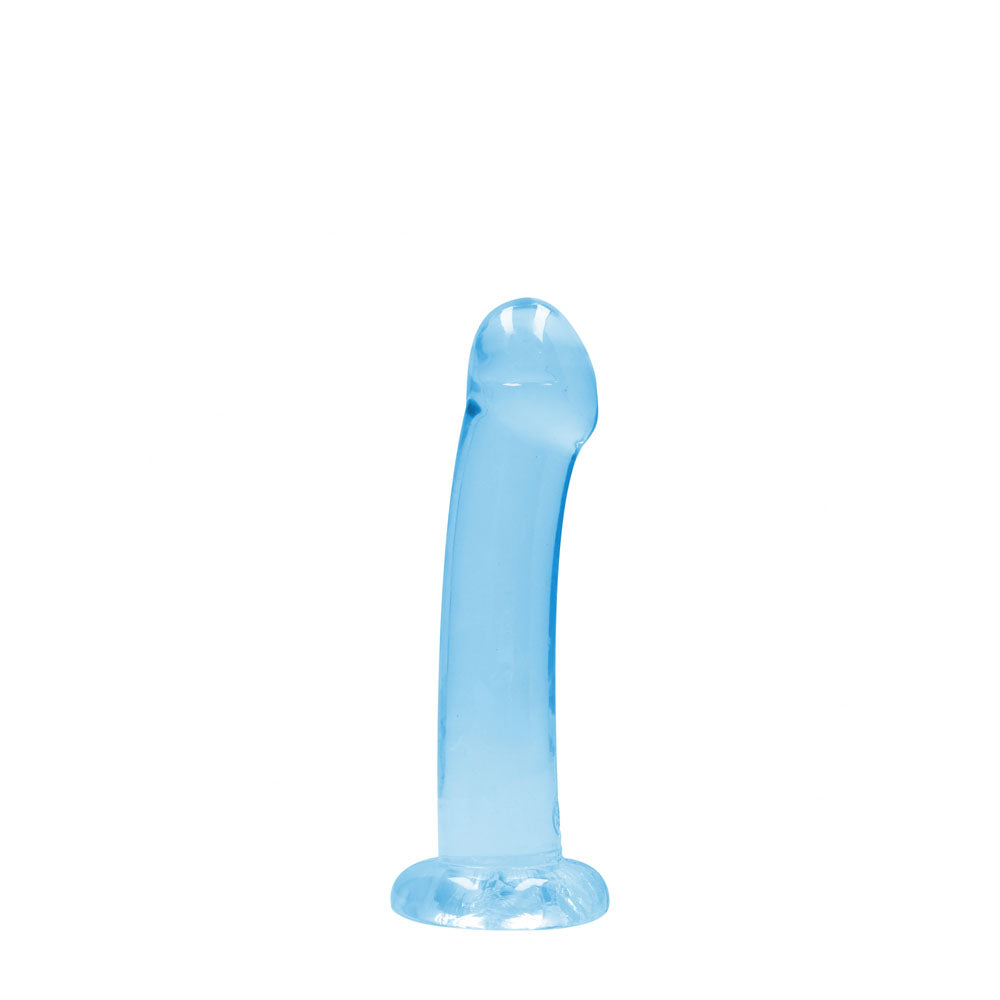 Crystal Clear Dildos for Ultimate Pleasure and Climax