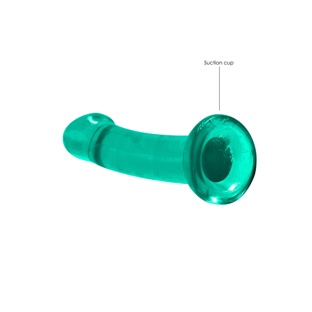 Crystal Clear Dildos for Ultimate Pleasure & Safety