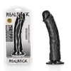 RealRock Realistic Dildo for G-Spot Pleasure