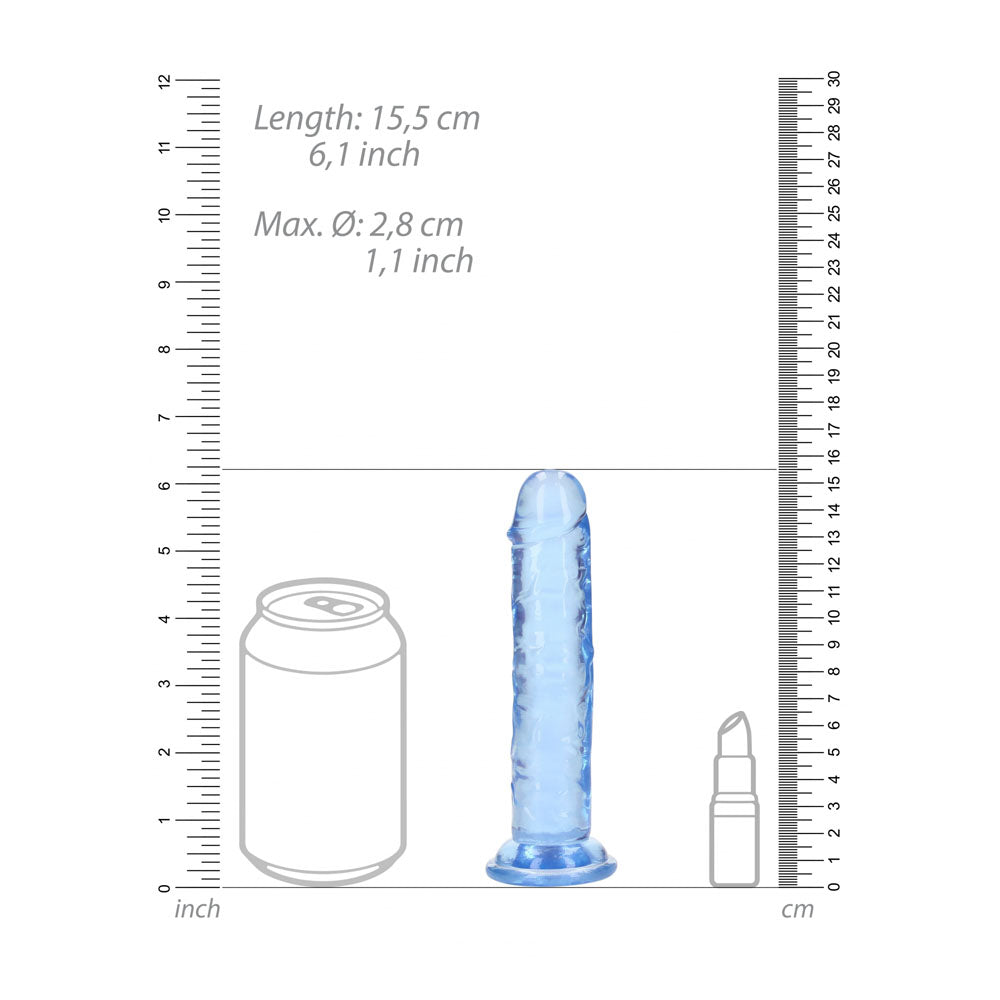 Crystal Clear Dildos for Ultimate Pleasure and Stimulation
