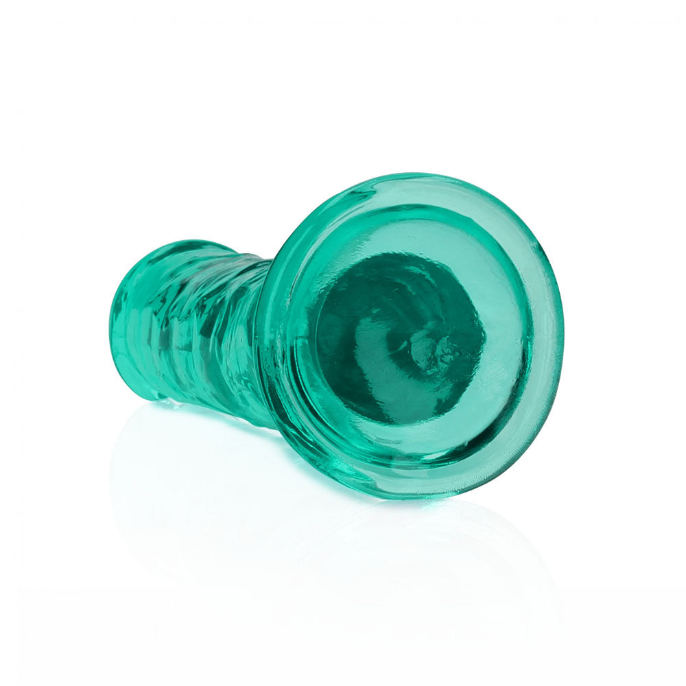 Crystal Clear Dildos for Ultimate Pleasure & Safety