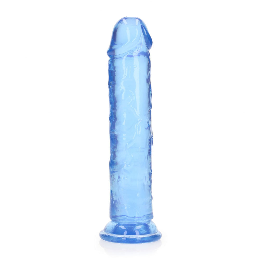 Crystal Clear Dildos for Ultimate Pleasure & Stimulation