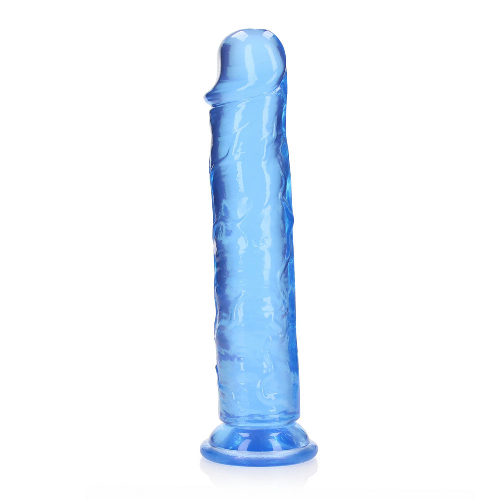 Crystal Clear Dildos for Ultimate Pleasure & Safety