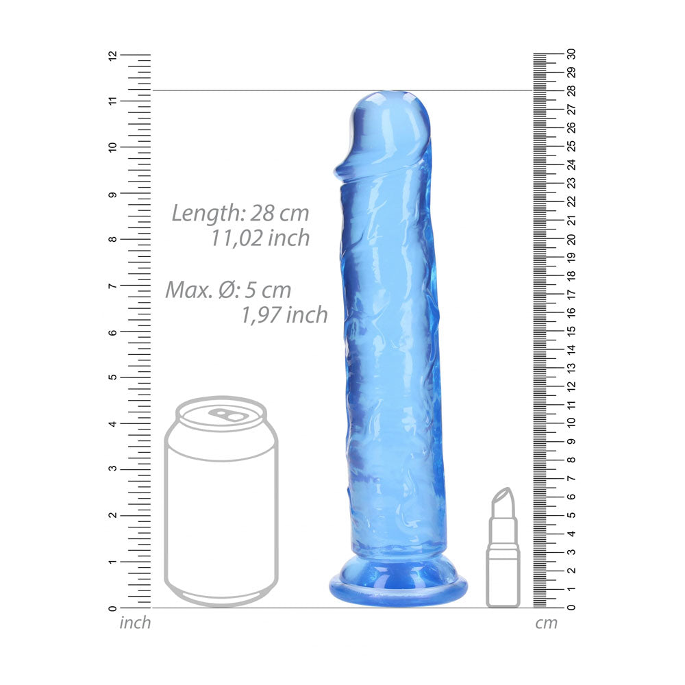 Crystal Clear Dildos for Ultimate Pleasure & Safety
