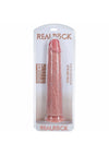 RealRock- Extra Long No Balls 13" Inches-REA166FLE