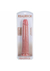 RealRock- Extra Long No Balls 14" Inches-REA167FLE