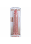RealRock- Extra Long No Balls 15" Inches-REA168FLE
