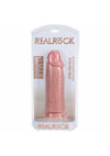 RealRock- Extra Thick No Balls 9" Inches-REA173FLE