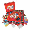 The Really Cheeky Board Game-REALL